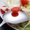 Buffet Spoon Large Multi-purpose Mirror Polished Topic Kitchen Tableware Coffee Spoon For Dinner Ice Cream Dessert Watermelon