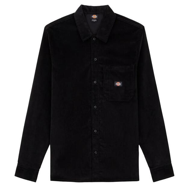 Dickies Corduroy рубашка с длинным рукавом