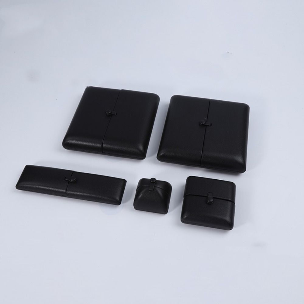 Rings Necklace Jewelry Packing Bag Bracelet Earrings Jewelry Holder Jewelry Display Box  Wedding