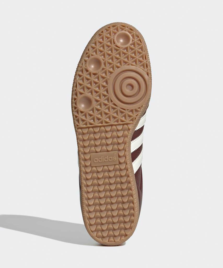 Adidas Samba Og - Fox Brown / Jr0892