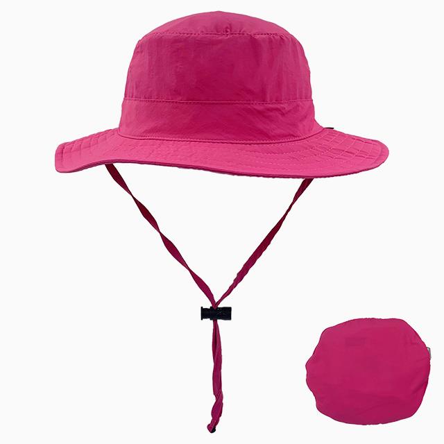 High Quality Outdoor Sun Protection Breathable Plain Hiking Hats Hunting Travel Cap Fishing Cap With String