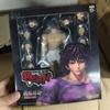 Масштаб 1/12 Серия комиксов Baki Фигурка Бакки Ханма Спина Демона Фигурка Действия Настольное Украшение Кукла Игрушка для Мальчика Подарок-Сюрприз Коллекционная