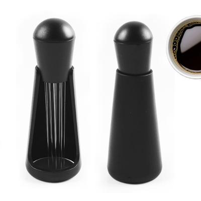 Игла для перемешивания кофе Темпер-распределитель кофе 304 нержавеющая сталь 12 игл 0,4 мм Игла-распределитель кофейного порошка Инструменты WDT