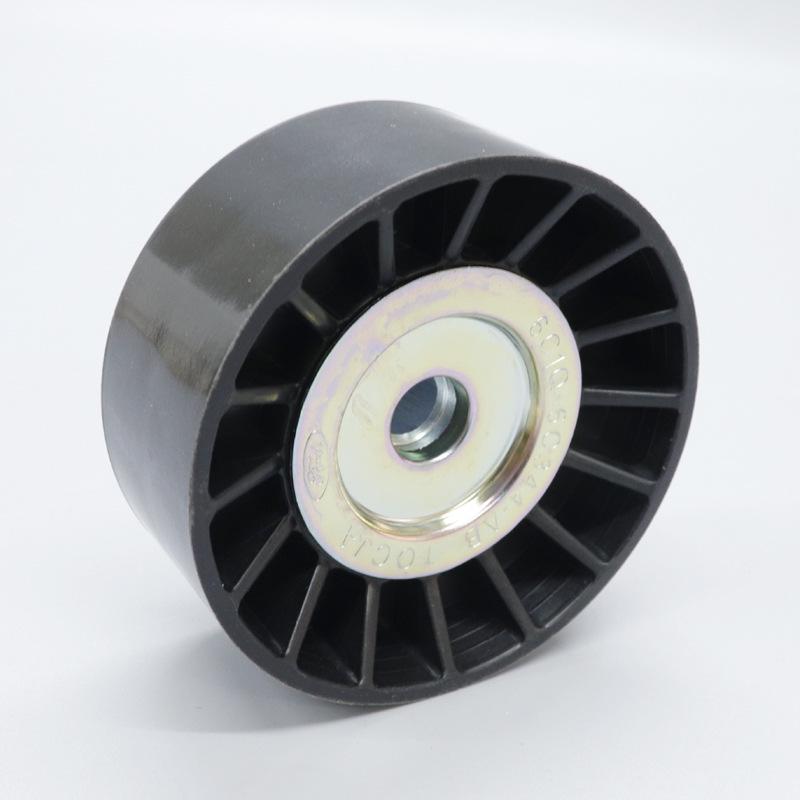 Jiangling Yuhu N351 & Yusheng N350 Idler Pulley for Belt and Fan System