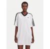 Платье adicolor Football Jacquard