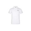 Performance Training Short Sleeve Polo Shirt Men Tops White DT3049