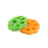 Silicone Stickers for Clothing Dust Removal Removes Lint From Clothes Machine Washable for Sticky Pet Hair Laundry Products Home