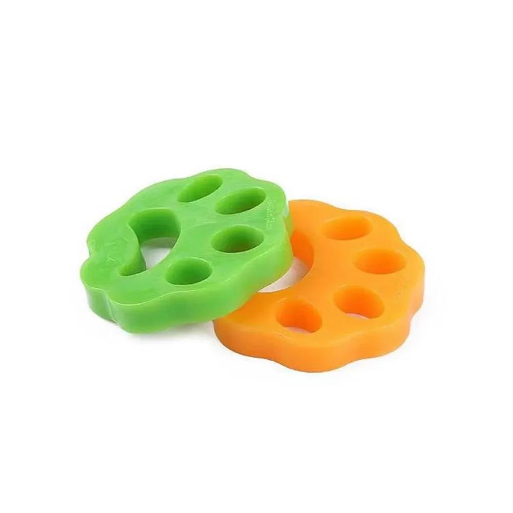 Silicone Stickers for Clothing Dust Removal Removes Lint From Clothes Machine Washable for Sticky Pet Hair Laundry Products Home