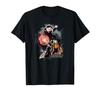 Marvel Doctor Strange Sorcerer Battle Movie Poster T-Shirt