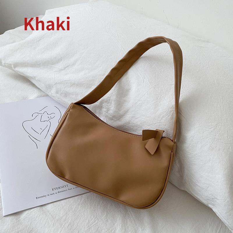 Женская сумка с ручкой в ​​стиле ретро, ​​сумки на плечо из искусственной кожи, винтажная сумка с верхней ручкой, женские маленькие подмышечные сумки, клатч