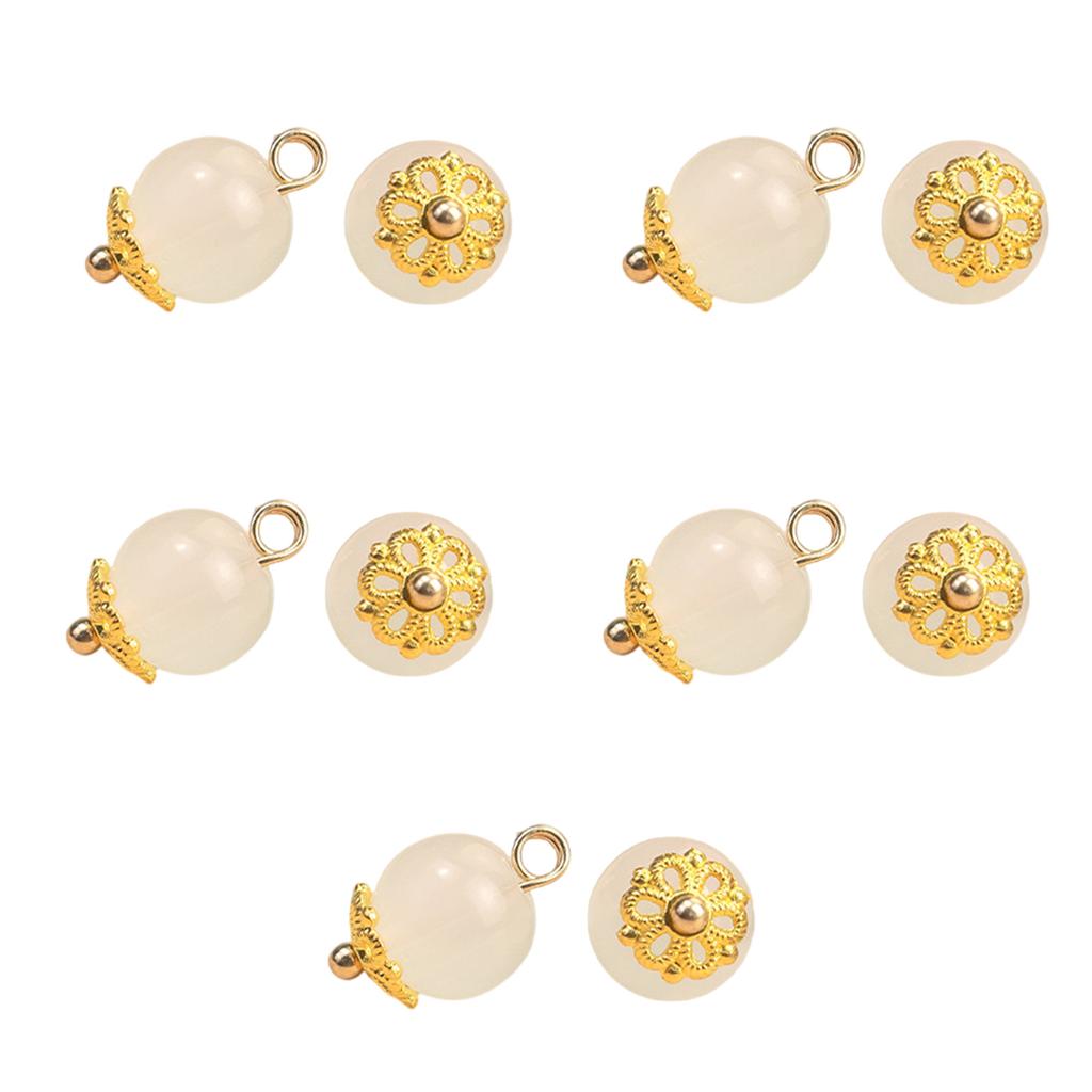 Китайская застежка-пуговица, шарф, кардиган и костюм, швейная, разноцветная, ципао, швейная фурнитура