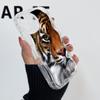 Ae99 Tigers Lion Love Design Art Protective Phone Cases for Xiaomi Poco X5 F6 Redmi Note 13 12 11 Pro 13C 12C A3 Huawei Honor 90 Wave TPU Back Cover