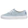 Authentic Series Trendy Comfortable Durable Low-Top Canvas Shoes Unisex Sneakers Blue VN000BW5LNV1