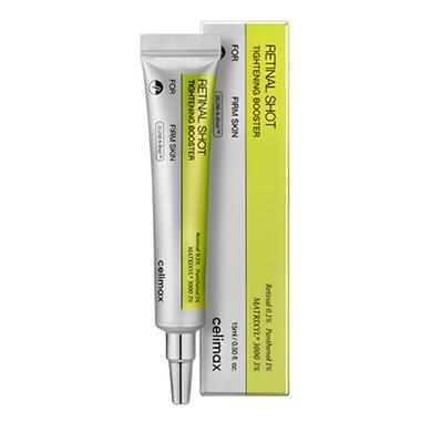 Подтягивающий бустер с ретиналем Vita A – 15 мл