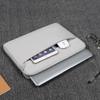 Daily iPad Laptop Pouch Case Bag, Gray