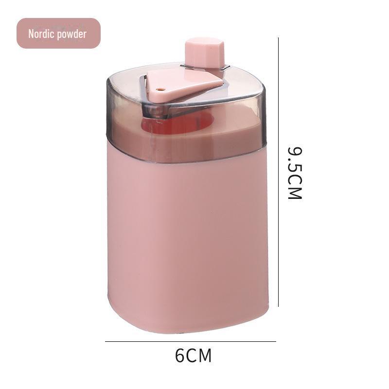 Высококачественный ящик для хранения зубочисток нажимного типа — креативный дизайн с функцией автоматического выдвижения