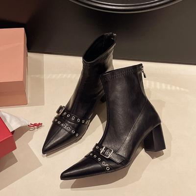 Ботинки – Ботинки