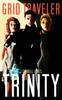 Книга GRID Traveler Trinity