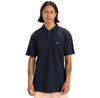 Quiksilver Mw Pique Short Sleeve Polo