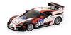 PMA Lexus LFA GAZOO RACING 2011 24H 134-е место в общем зачете Класс 8-е место Такаюки Лоттерер Завершенное изделие 1/43 Нюрбургринг #87 Киносита/Дзюичи