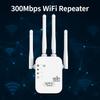 2,4 ГГц WiFi Усилитель Роутер WIFI Повторитель Беспроводной WiFi Wi-Fi Усилитель Сигнала Телевизор