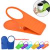 Universal Clip On Desk Table Cup Bottle Beverage Holder Non-Slip Stand Grip