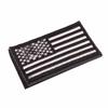Tactics Apparel Sewing Garment Sew On Flag Iron On Patches Appliques Clothes Stickers Embroidered