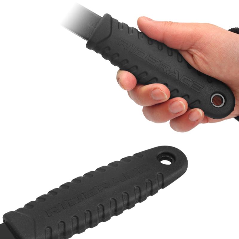 Ключ для педалей велосипеда с удлиненной ручкой, прочный, для установки и снятия педалей горного велосипеда, инструмент для ремонта и замены гаечного ключа 15 мм