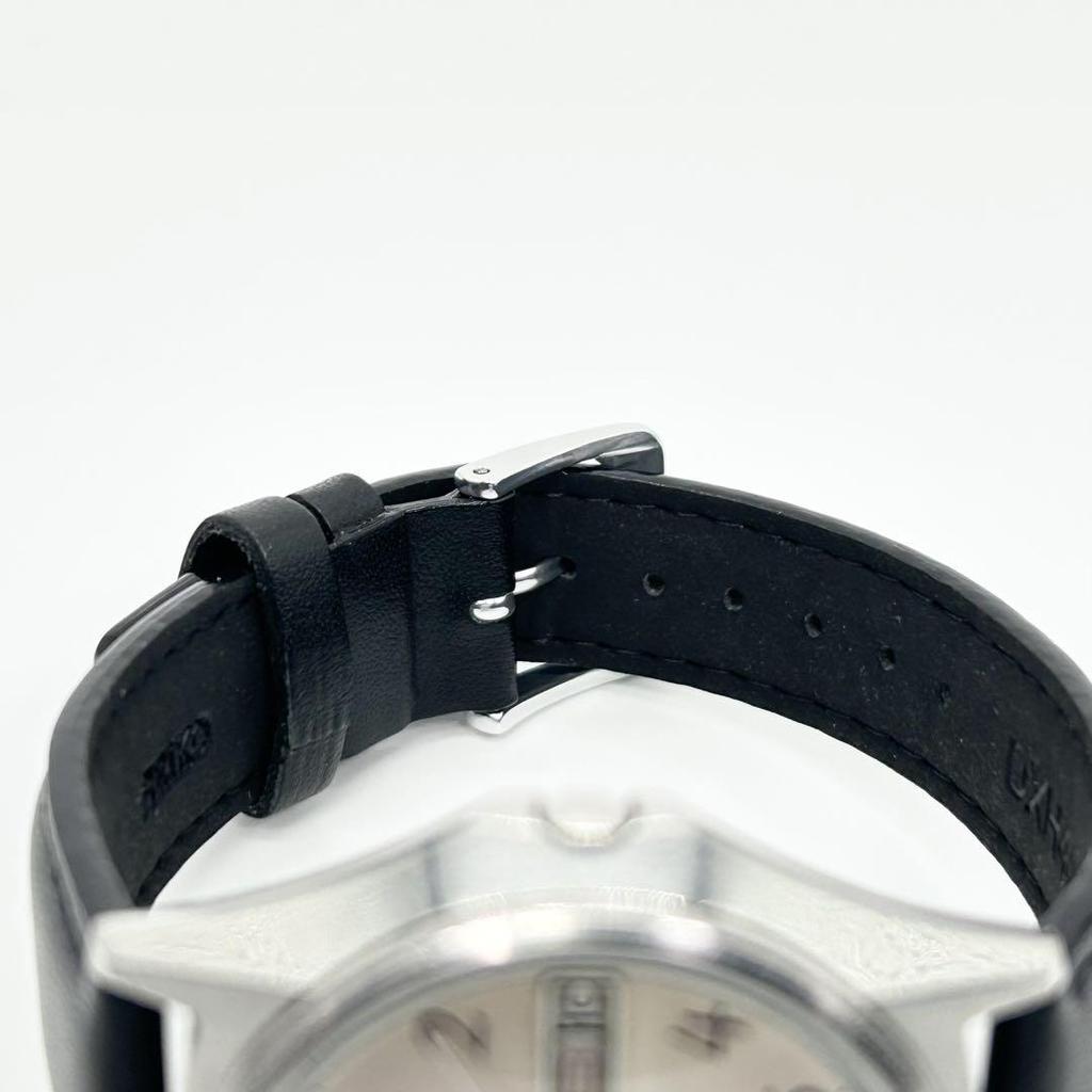 [USED] SEIKO ELNIX Vintage Quartz Wristwatch