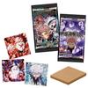 Niformation Jujutsu Kaisen Seal Wafer Box Vol.3 20-piece (Candy Toy)