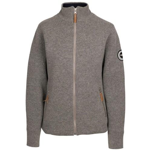 Trespass Womens/Ladies Tinahely Fleece Jacket