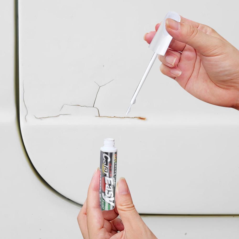 Ручка для ремонта царапин на автомобиле, ручка для ремонта автомобиля, кисть для ручки, инструменты для ремонта царапин, средство для удаления автомобилей, фиксатор для автомобилей, прозрачная ручка для рисования