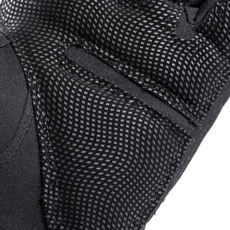 ZhouXiang Tactical Half-Finger Gloves
