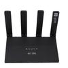4G LTE WiFi 6 Router 300Mbps Type C CPE Wireless Router Mobile Hotspot with 4 Antenna SIM Card Slot for Europe Asia