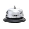 Desk Bell Calling Bell Call Bell Counter Bell Doorbell Reception Counter Restaurant Store Supplies Hotel Bell Porter's