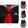 Danganronpa Peko Pekoyama Cosplay Halloween Costume Versatile Unisex Design
