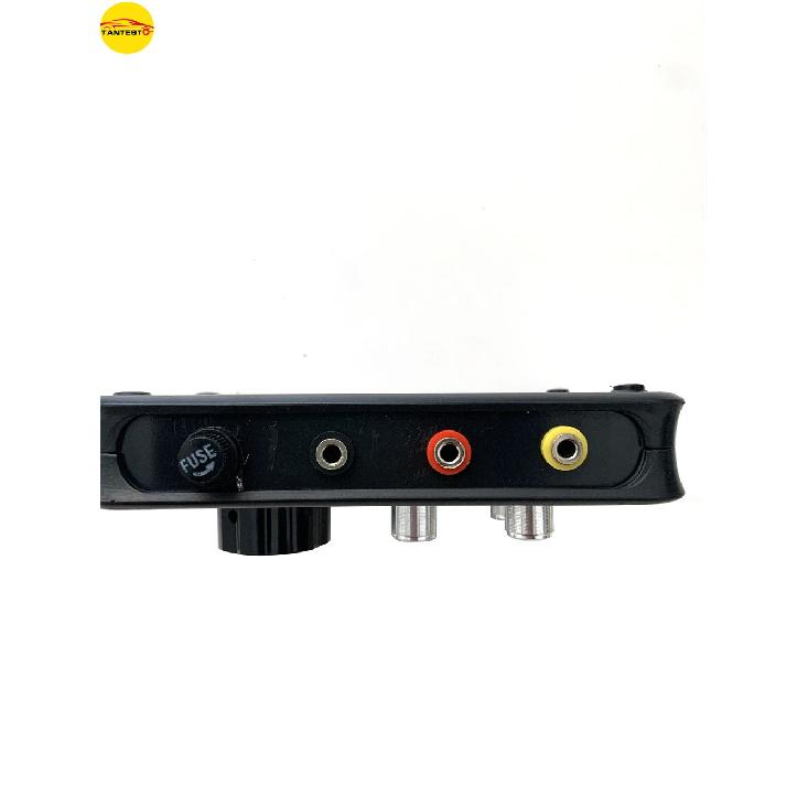 AM-XH100 Car Repair Tester Auto Signal Simulator Fast Troubleshooting Can Adjust Resistance Water Temperature Crankshaft