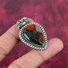 Bloodstone 925 Solid Sterling Silver Pendant Handmade Gemstone Jewelry, Gifts For Wife Brand New Pendant