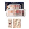 [Harry Potter Collaboration] Pro Eye Palette Air No. 16