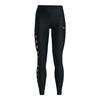 Under Armour Womens/Ladies HeatGear Reflective Leggings