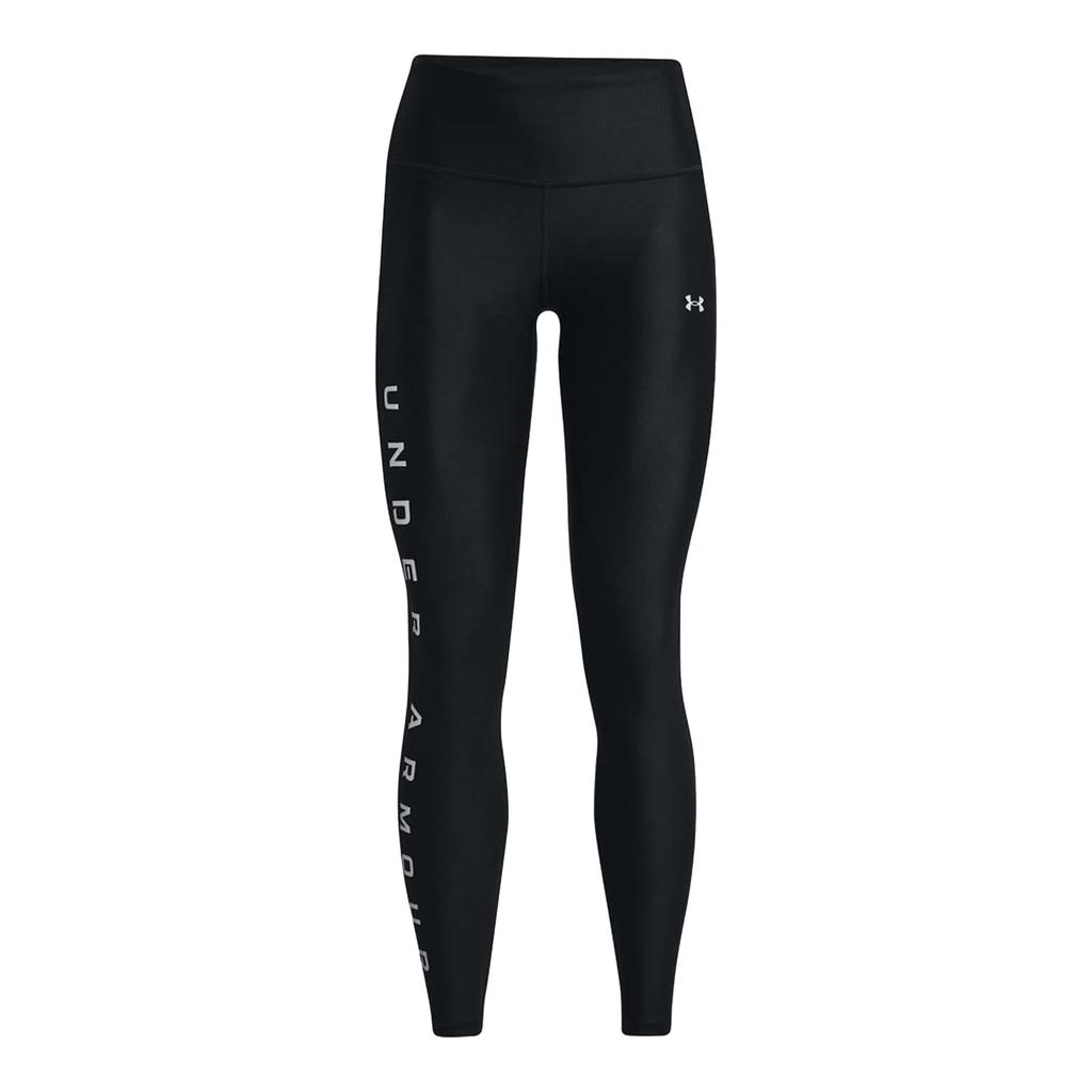 Under Armour Womens/Ladies HeatGear Reflective Leggings