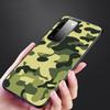 Чехол для телефона Camo Army Camo для Samsung Galaxy S20 S21 FE S10 Lite Note 20 10 Lite S8 S9 + S10E S10 Plus Ultra Black Cover