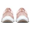 Nike Renew In-Season TR 11 Широкие розовые оксфордские женские кроссовки металлик-олово DN5116-600