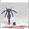 2026 НОВЫЙ 19СМ Аниме 13 Q EVA 13 Фигурка ПВХ Модель Игрушки Кукла Коллекция Украшения Подарок