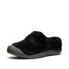 KEEN Sneakers HOWSER III SLIDE Hauser Three Slide Cm Women's Black/Canteen 26.0