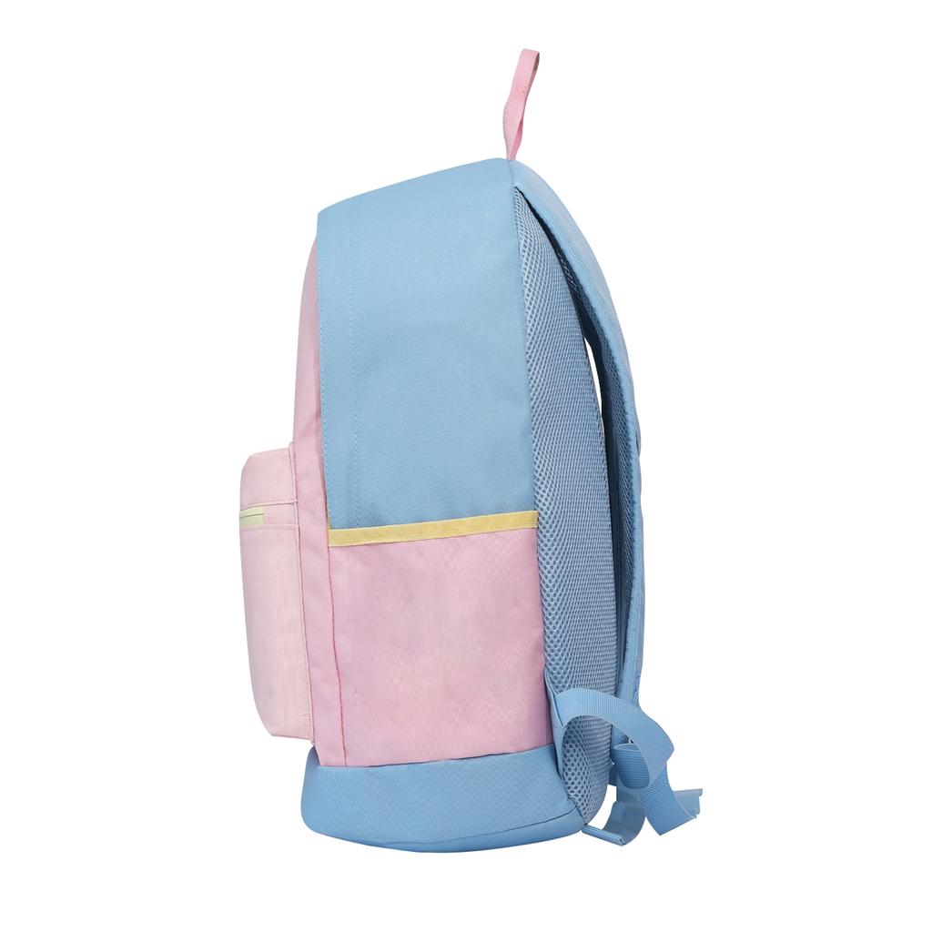 New LiNing Polyester Backpack Unisex Basket/Pink ABSQ564-19