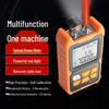 Оптический измеритель мощности Jiaxizi GGLJ-DX01