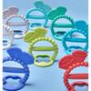 Daily Like Bonbon Birthstone Teething Set, 05 Emerald, Sapphire, 2 Types, 1 Set, Korean Baby Products
