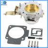 1 шт. 1724 62 мм Корпус дроссельной заслонки RALBDX-Z857 Для Jeep Cherokee Wrangler 4.0L 1991-2003 Автоаксессуары