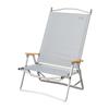 Folding Chair Wide (Gray) 2000038847